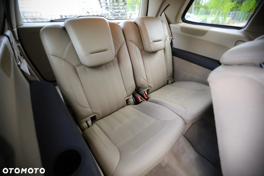 Mercedes-Benz GL 450 4Matic 7G-TRONIC - 9