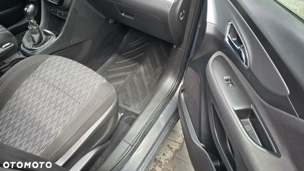 Opel Mokka 1.4 Turbo ecoFLEX Start/Stop Edition - 20