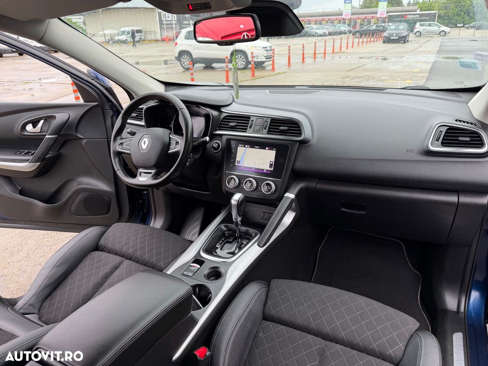 Renault Kadjar BLUE dCi 115 EDC INTENS - 24