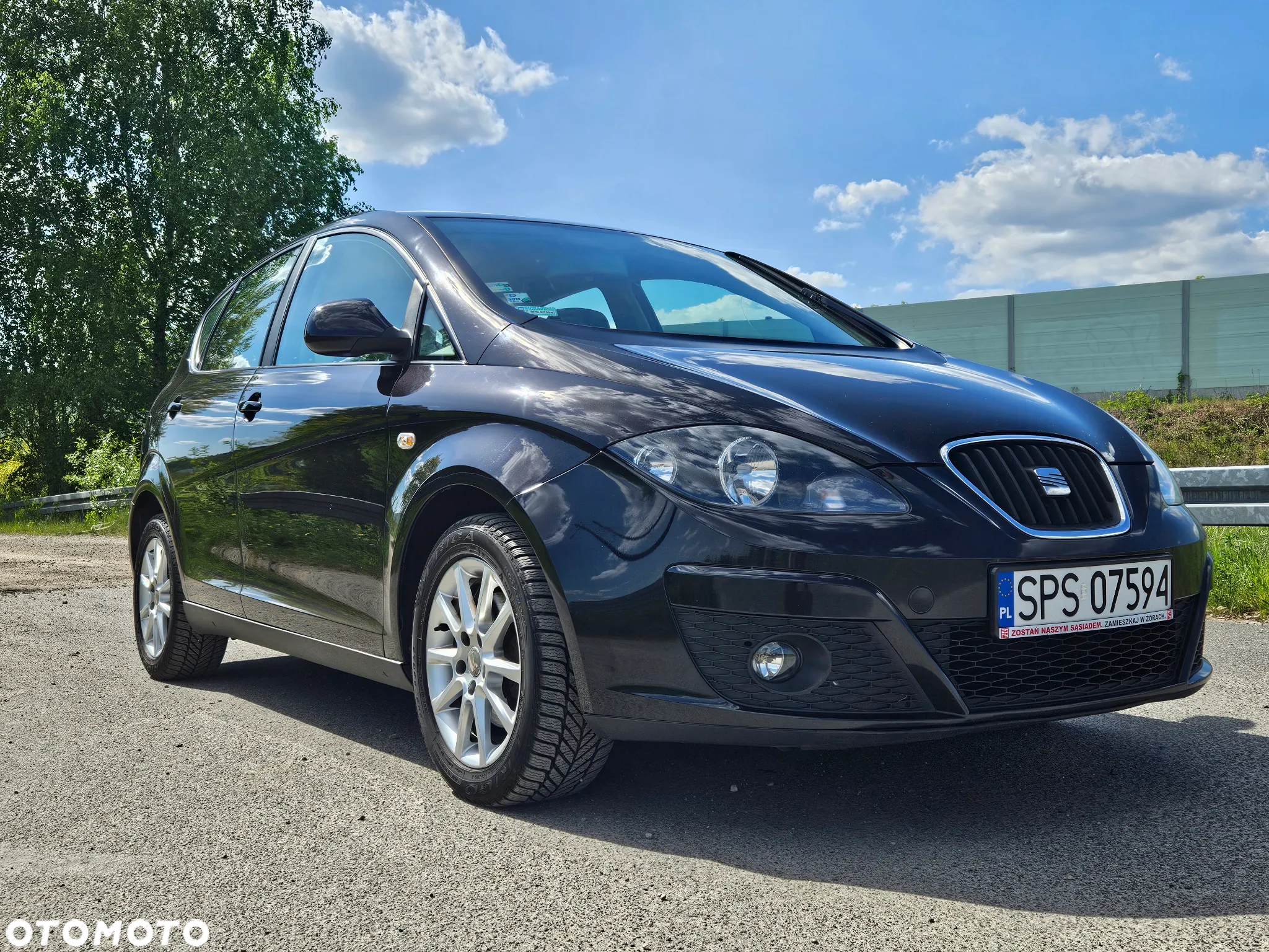 Seat Altea 1.9 TDI Style - 2