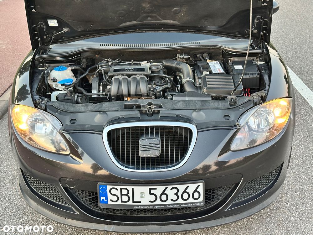 Seat Leon - 36