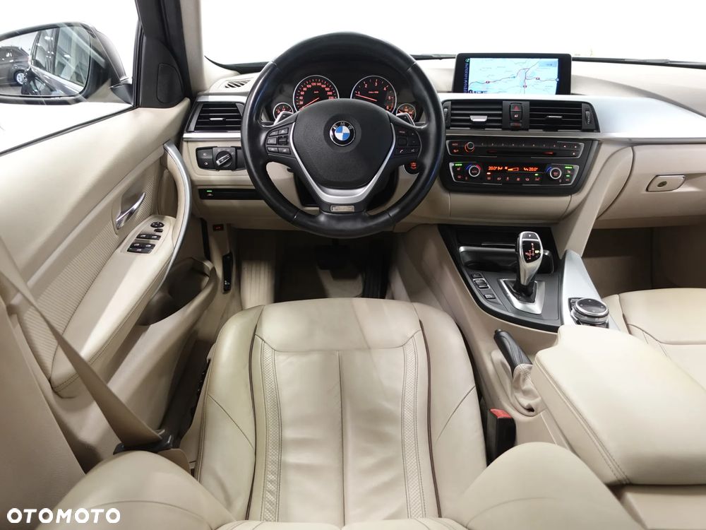 BMW Seria 3 - 30