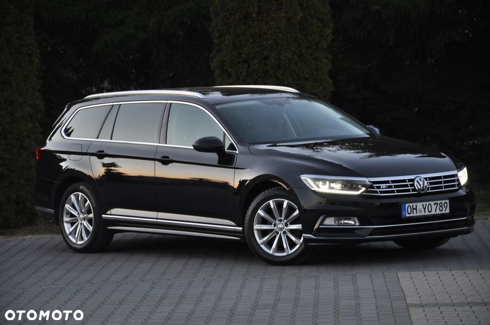 Volkswagen Passat Variant - 9