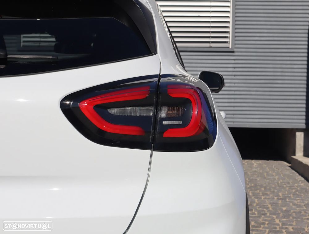 Ford Puma 1.0 EcoBoost MHEV Titanium Aut. - 18