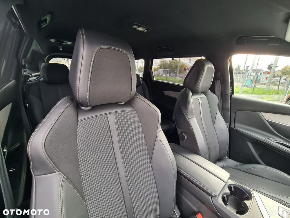 Peugeot 5008 1.5 BlueHDi GT Pack S&S EAT8 - 35