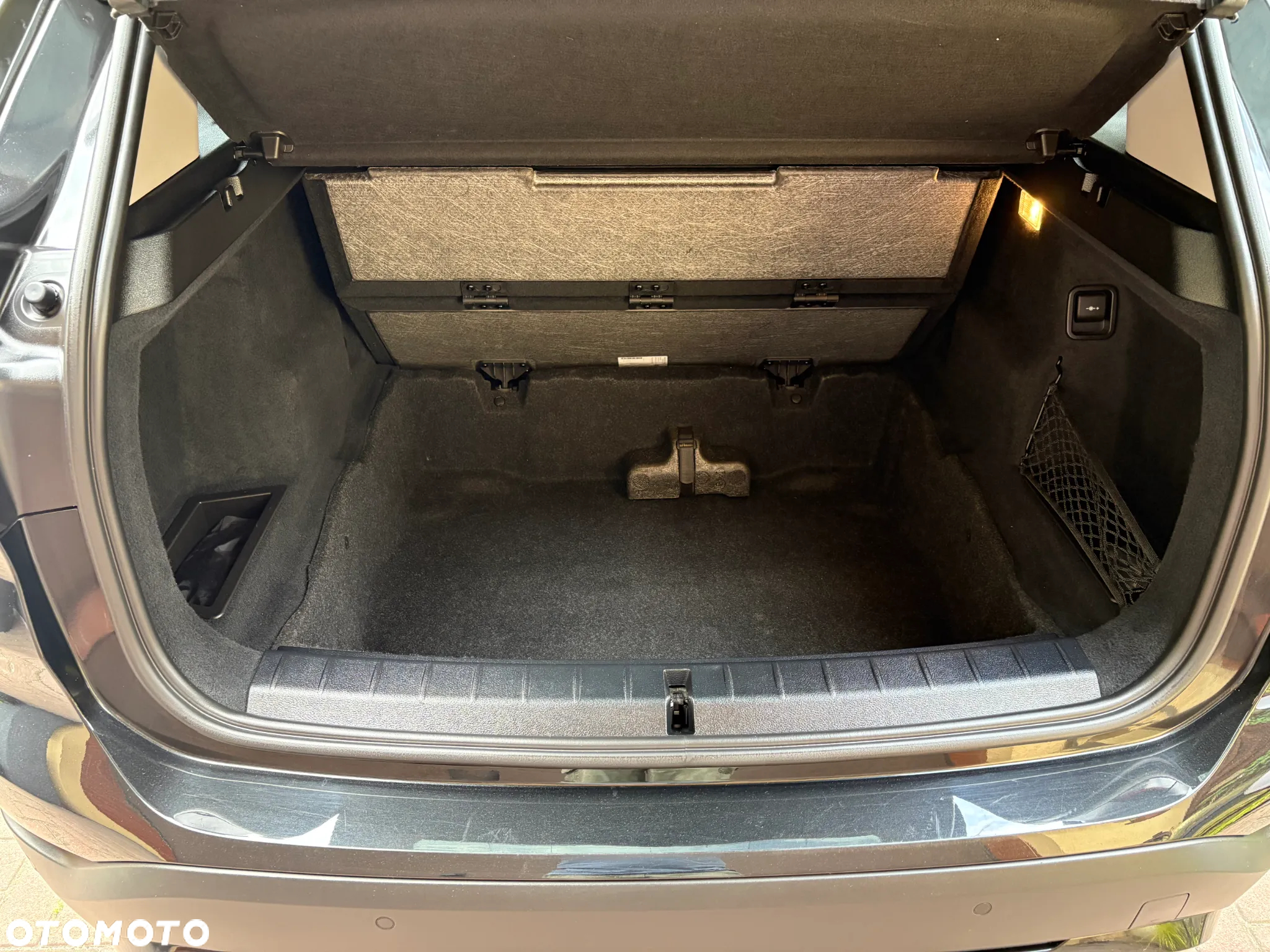 BMW X1 xDrive20d Advantage sport - 9