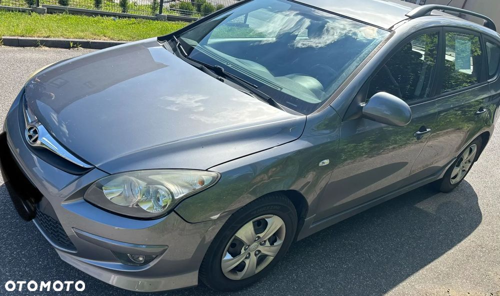 Hyundai i30 1.4 Classic EU5 - 9
