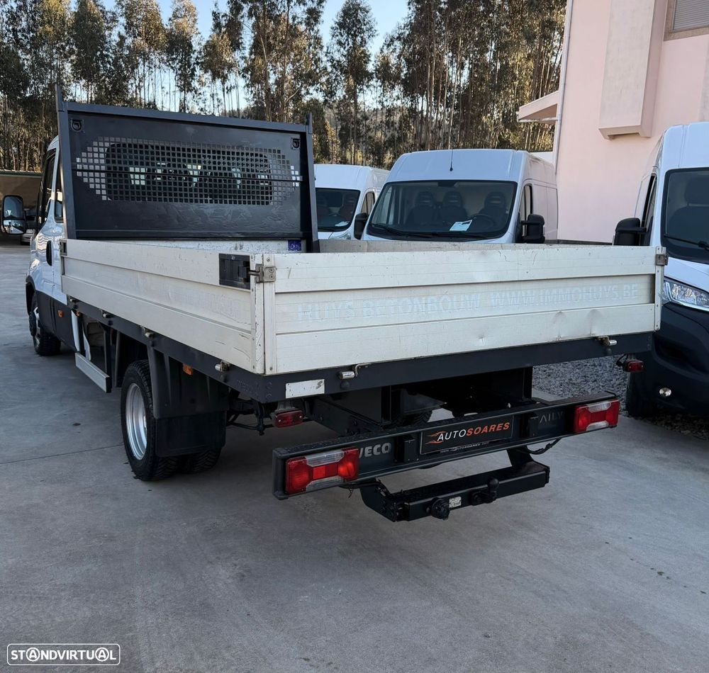 Iveco Daily Daily 35-160 - 8