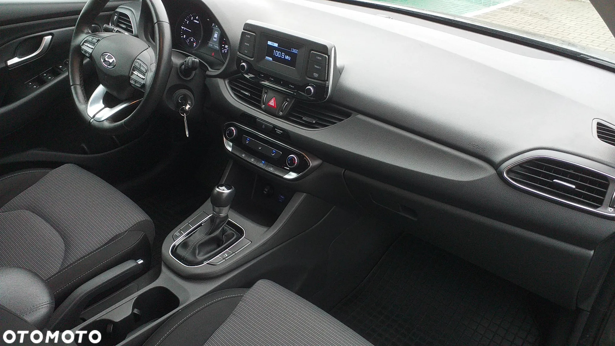 Hyundai i30 - 20