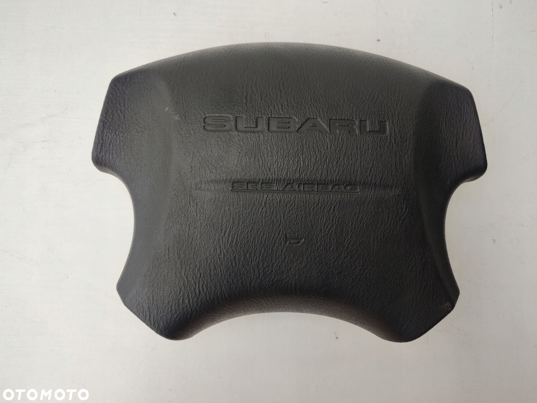 AIRBAG poduszka kierowcy SUBARU IMPREZA II LIFT GD 2004 EUROPA - 1