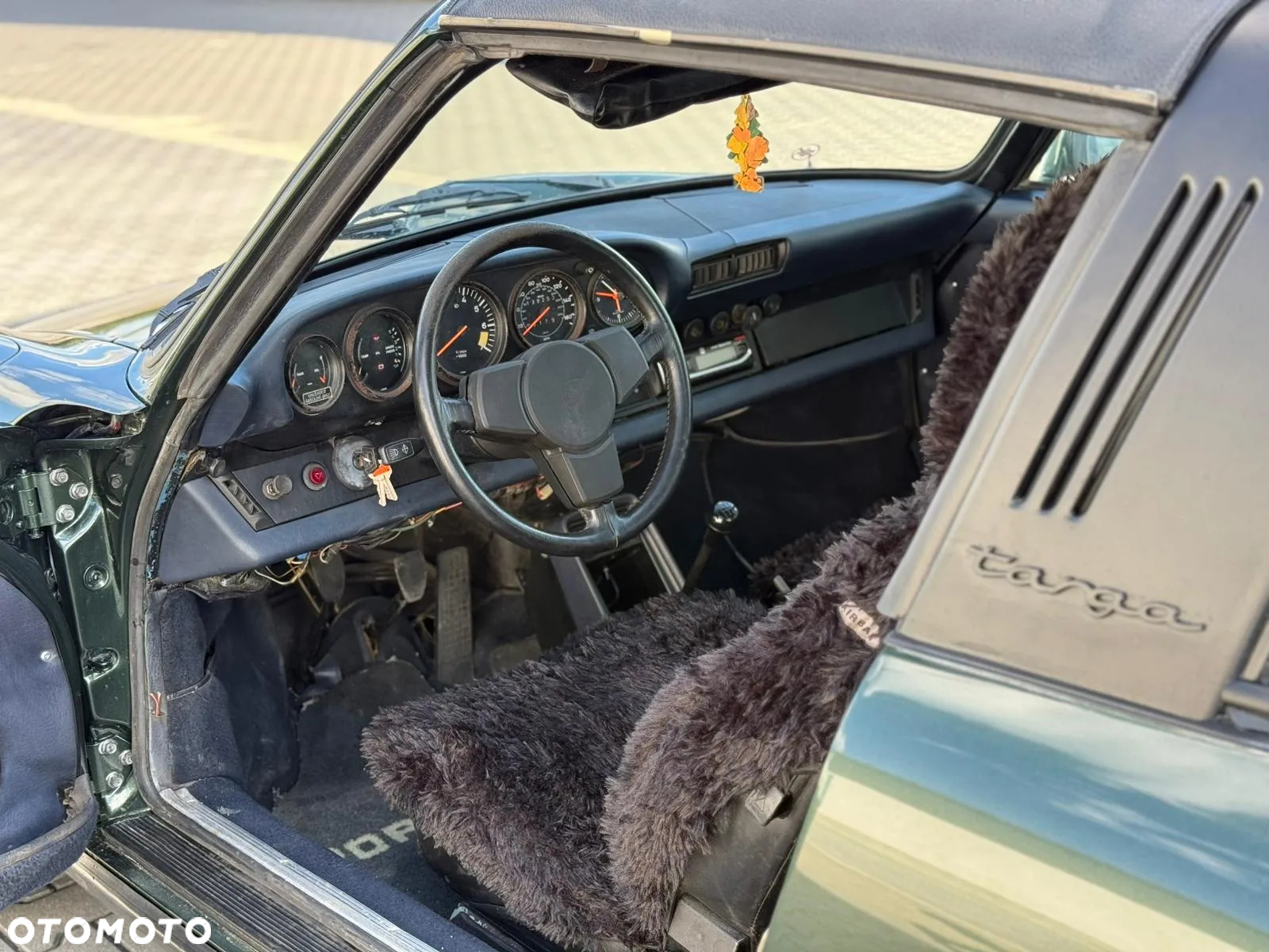 Porsche 911 - 17