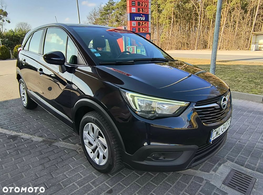 Opel Crossland X 1.5 Start/Stop Innovation - 2