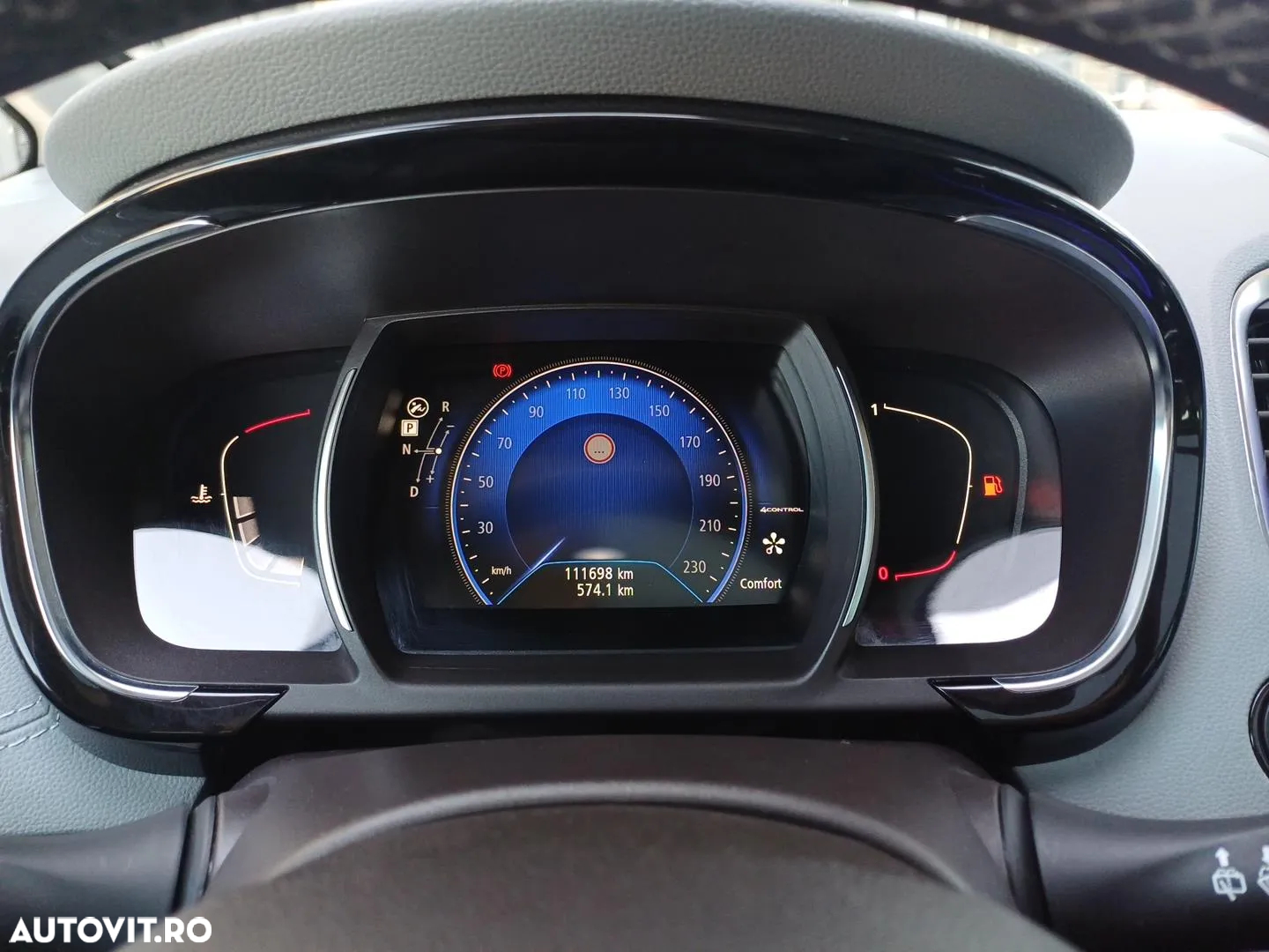 Renault Espace Energy dCi 160 EDC Initiale Paris - 14