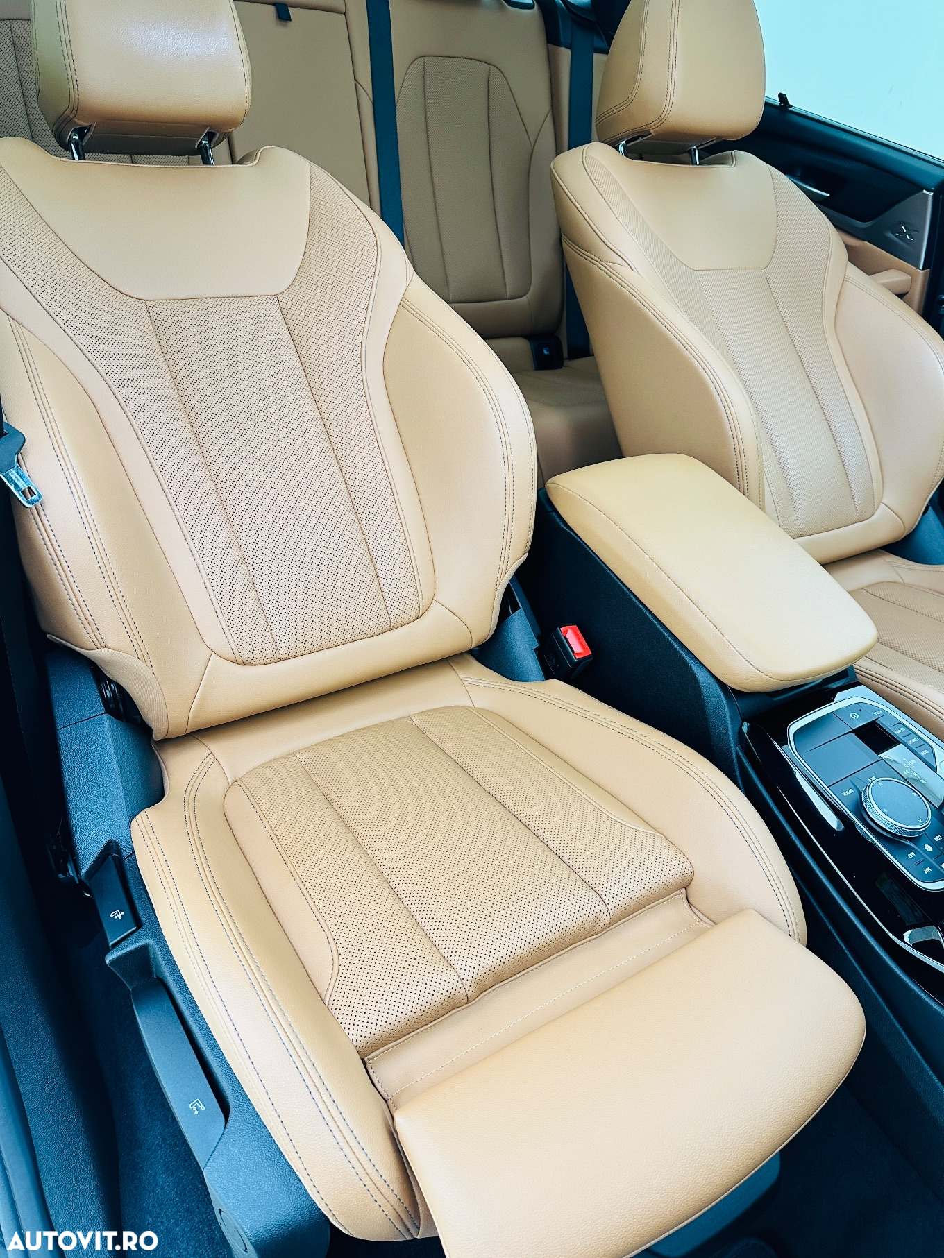BMW X3 sDrive18d AT MHEV - 23