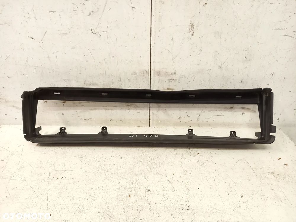 Jaguar XE LX73 X760 łapacz powietrza tunel kierownica - 2