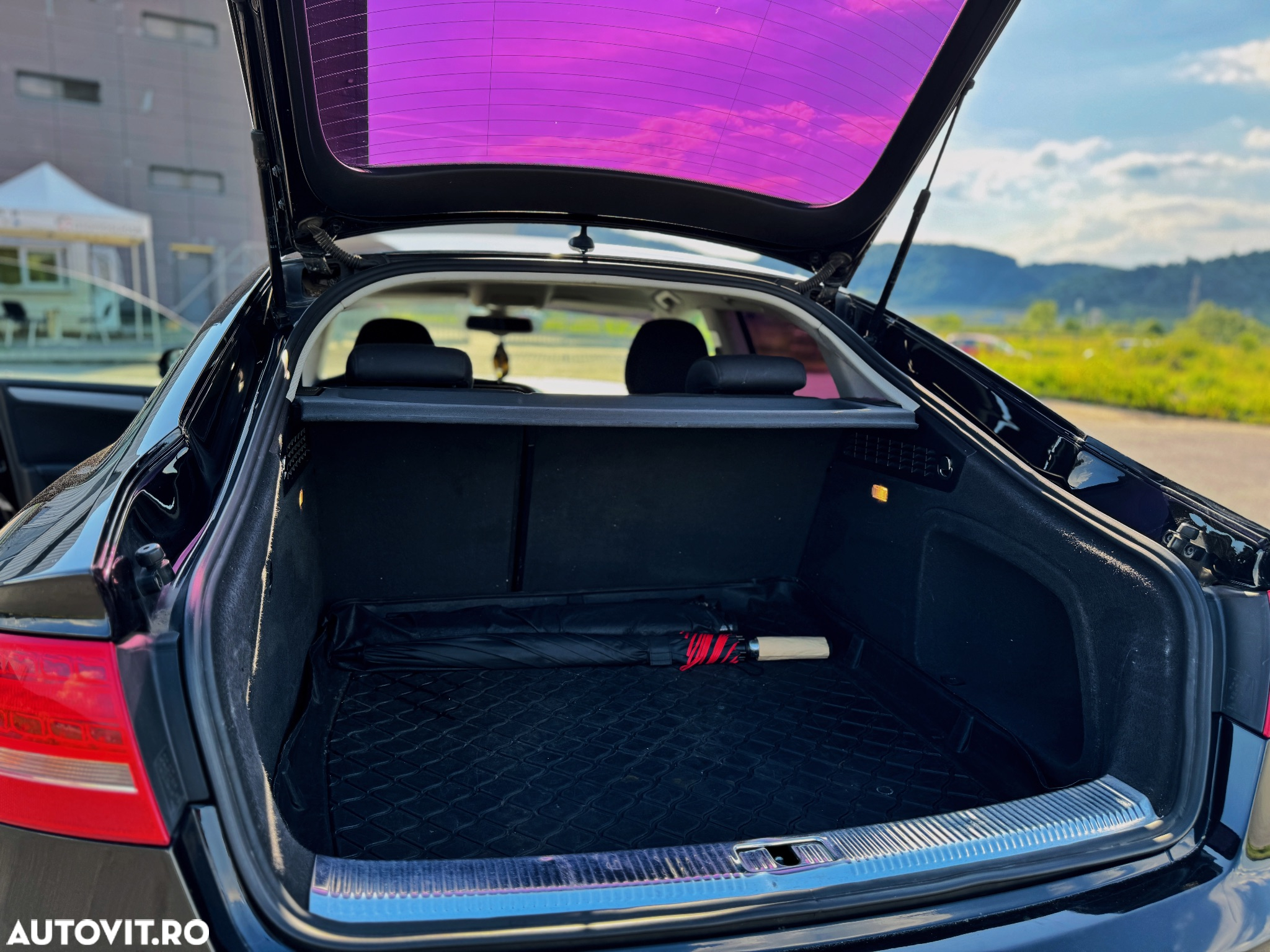 Audi A5 Sportback 2.0 TDI - 15