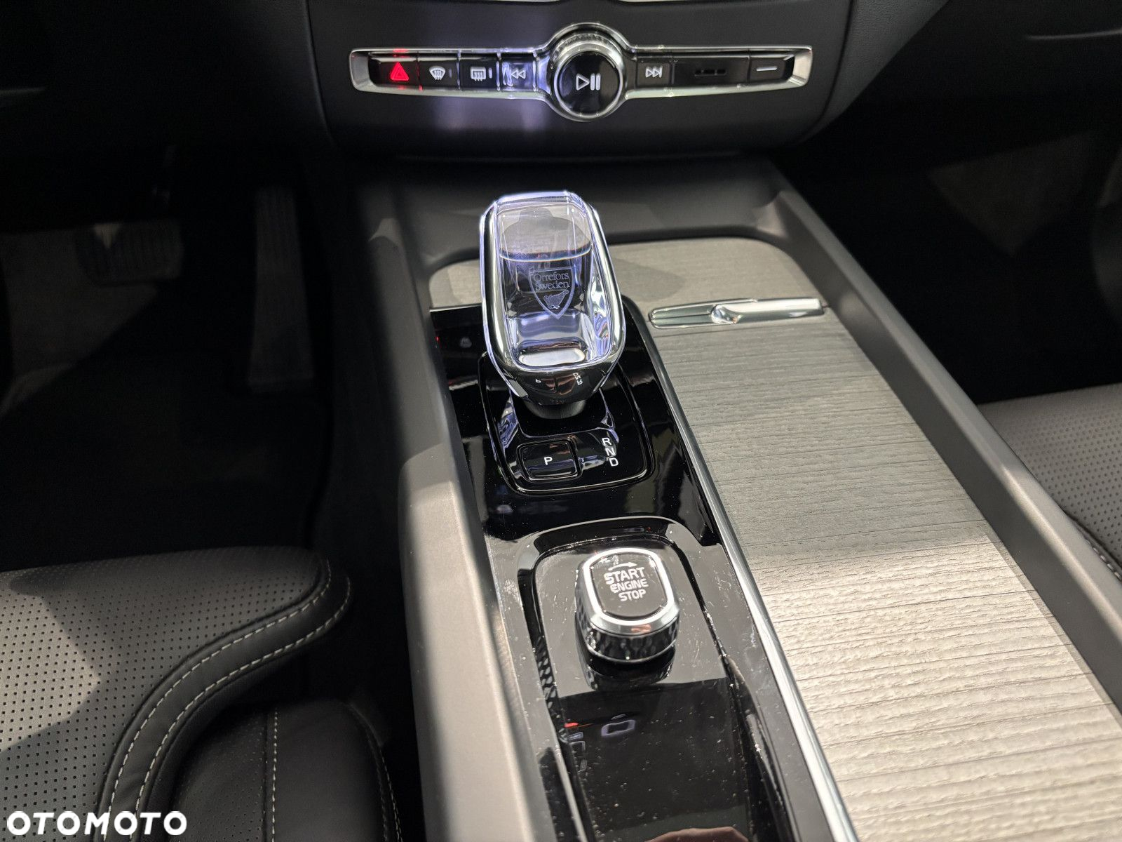 Volvo XC 60 - 14