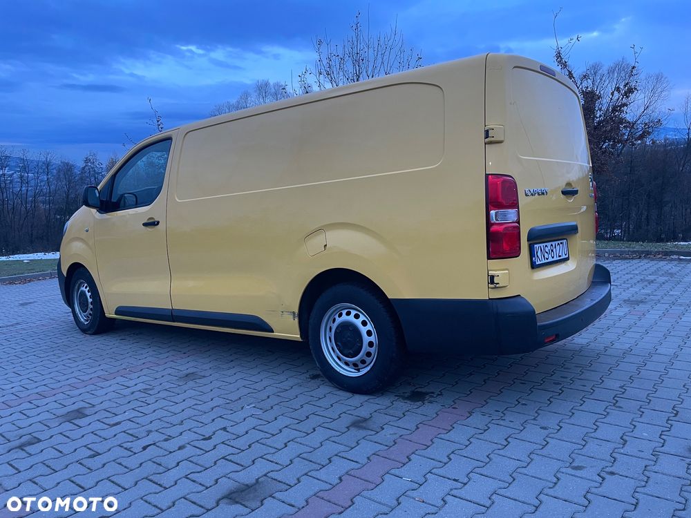 Peugeot Expert - 15