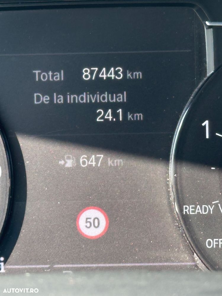 BMW Seria 1 116d Aut. - 28