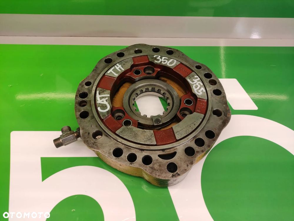 Cylinder Hamulce Docisk 229-5089 Caterpillar 2198809 CAT TH355 - 6