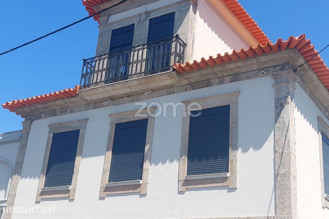 Prédio para Investimento – 5 Apartamentos | Totalmente Remodelado - Grande imagem: 3/38