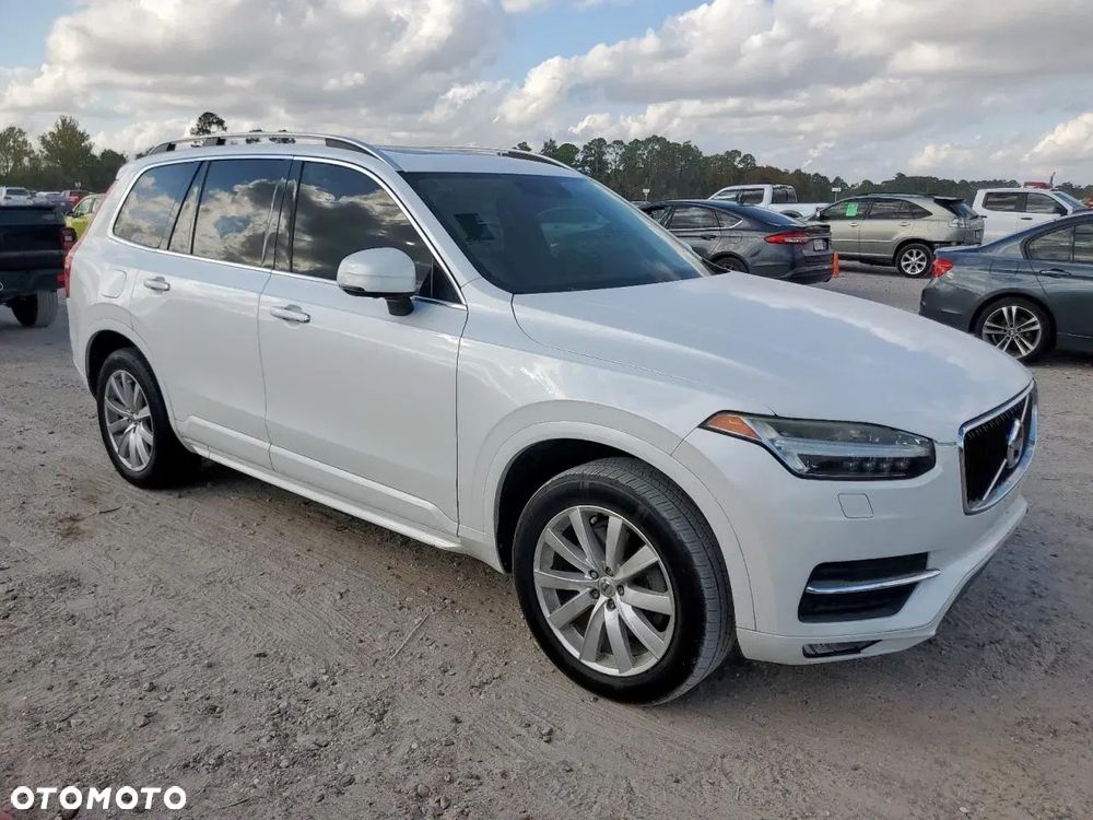 Volvo XC 90 T6 AWD Geartronic Momentum - 1