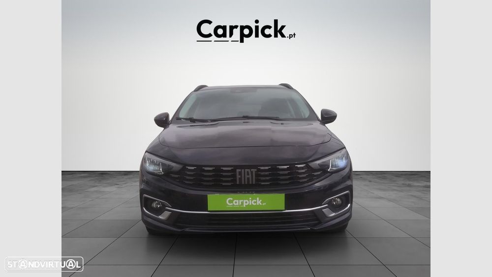 Fiat Tipo Station Wagon 1.0 GSE T3 City Life - 7