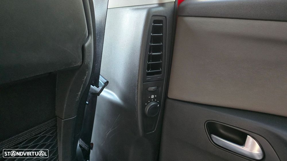 Citroën C4 Spacetourer - 53