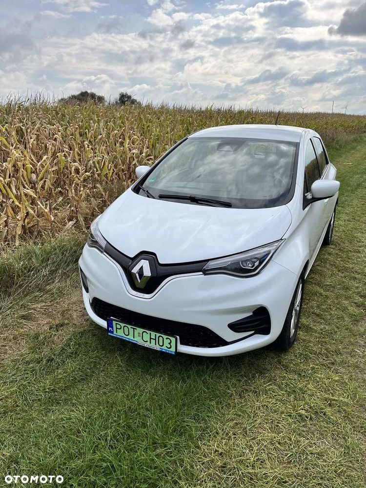 Renault Zoe - 2