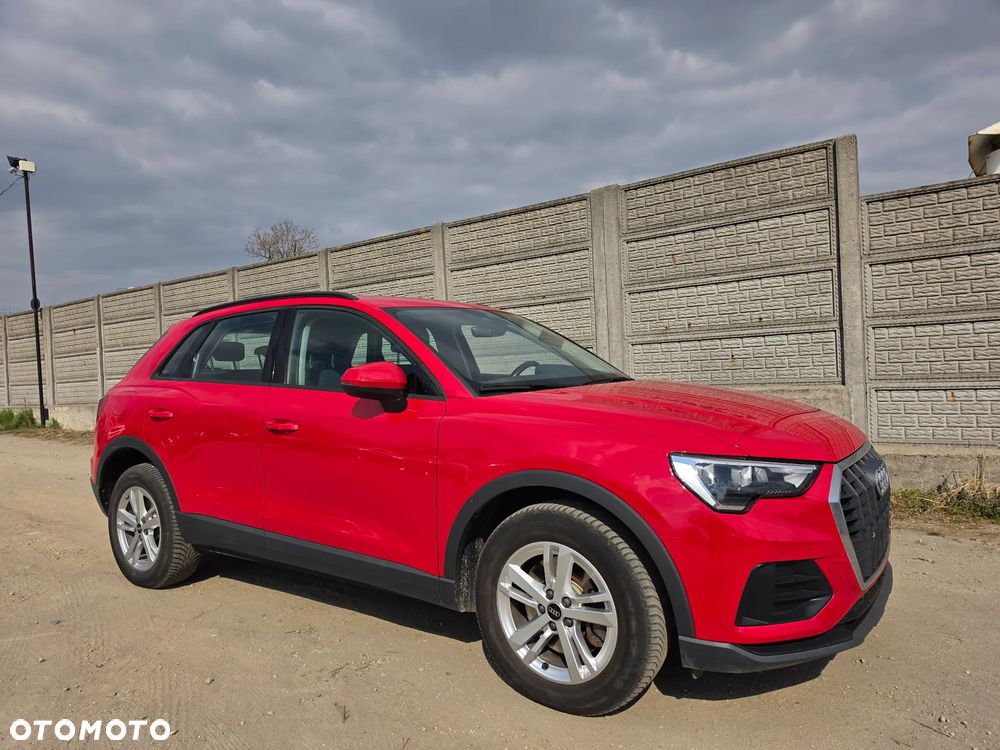 Audi Q3 45 TFSIe S tronic - 23