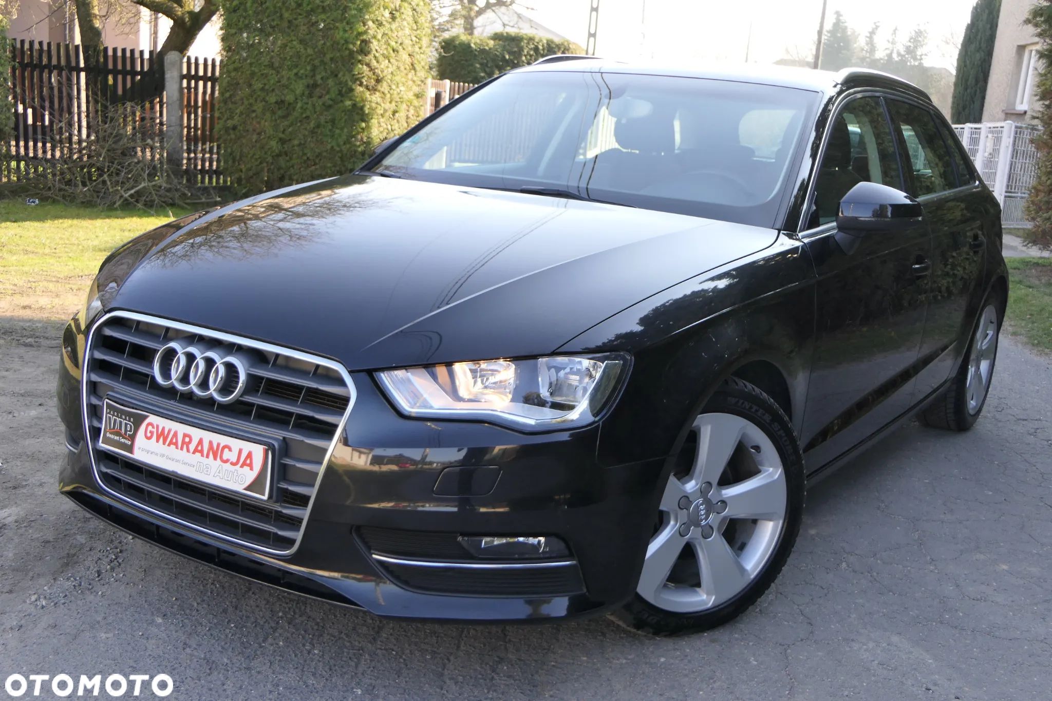 Audi A3 1.6 TDI Ambition - 1