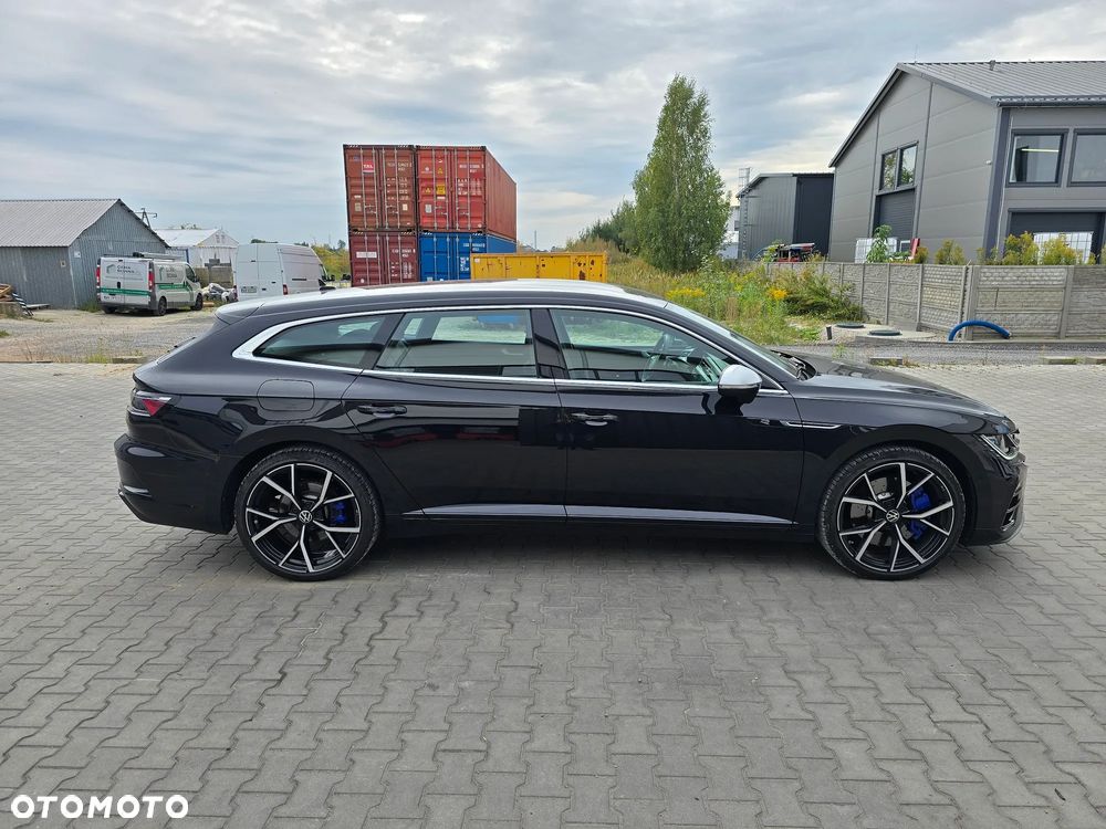 Volkswagen Arteon 2.0 TSI 4Motion R DSG - 7