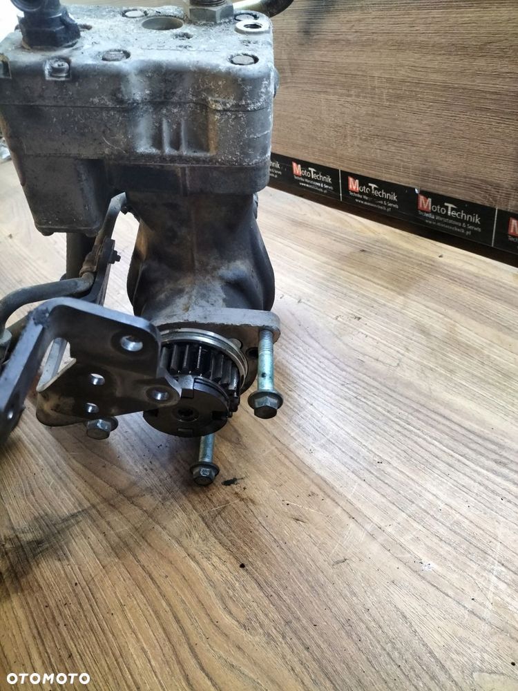 sprężarka powietrza wabco - 2