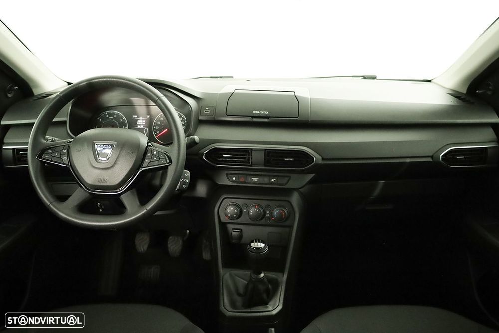 Dacia Sandero 1.0 SCe Access - 8