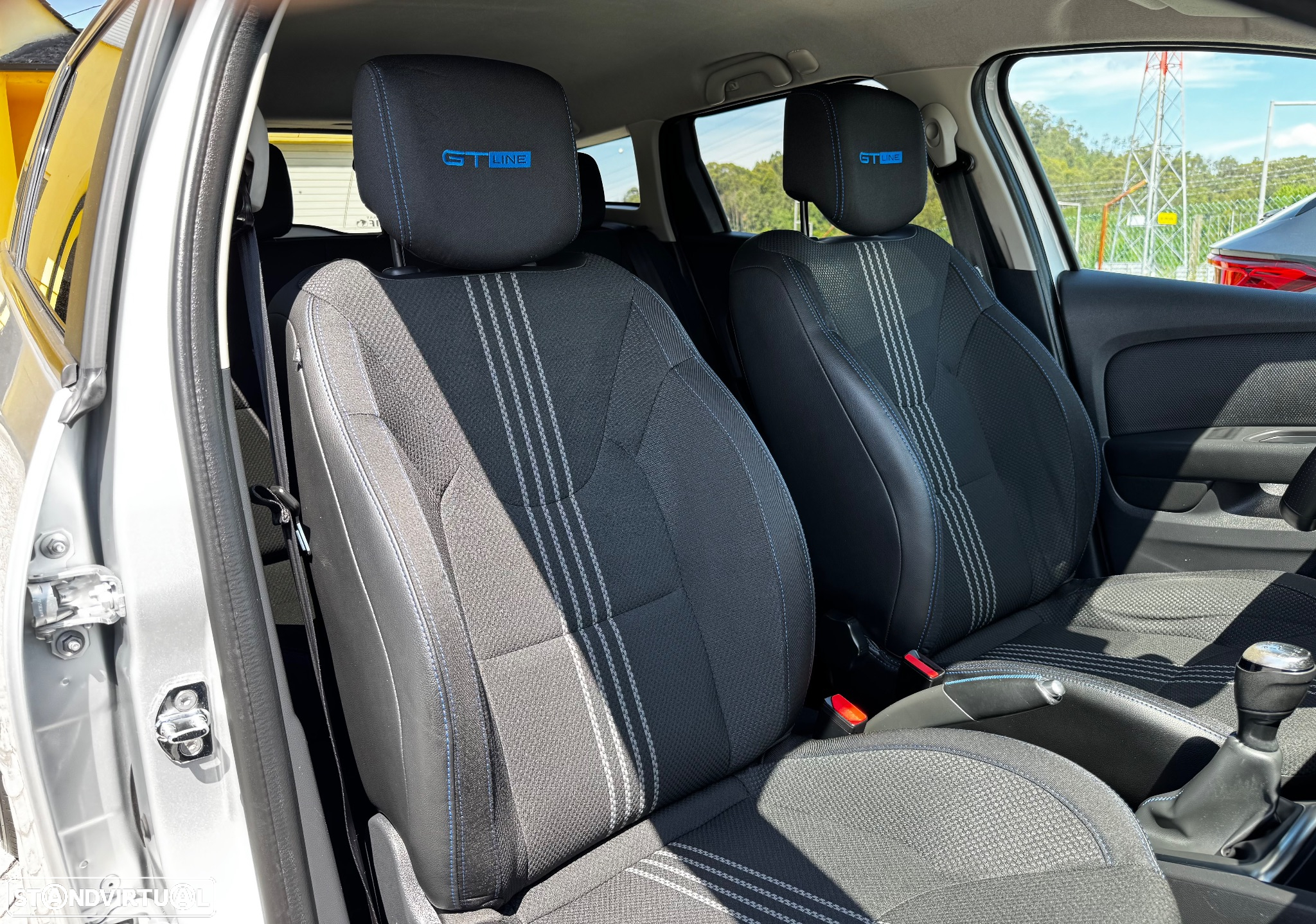 Renault Clio Sport Tourer 0.9 TCe GT Line - 29