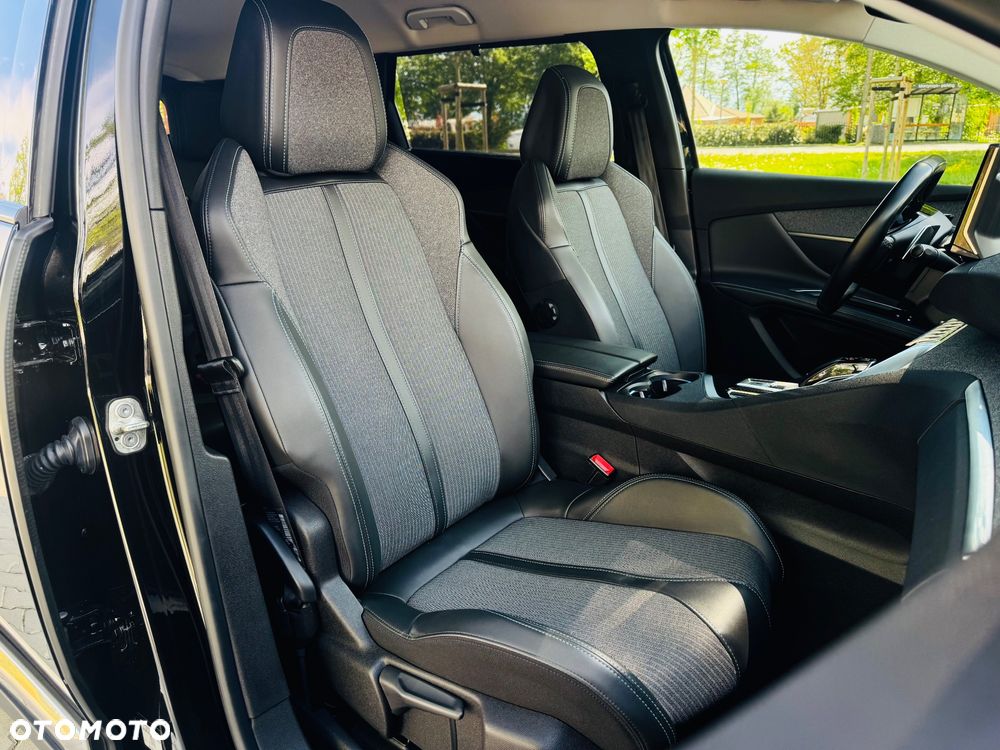 Peugeot 5008 2.0 BlueHDI GT S&S EAT8 - 36