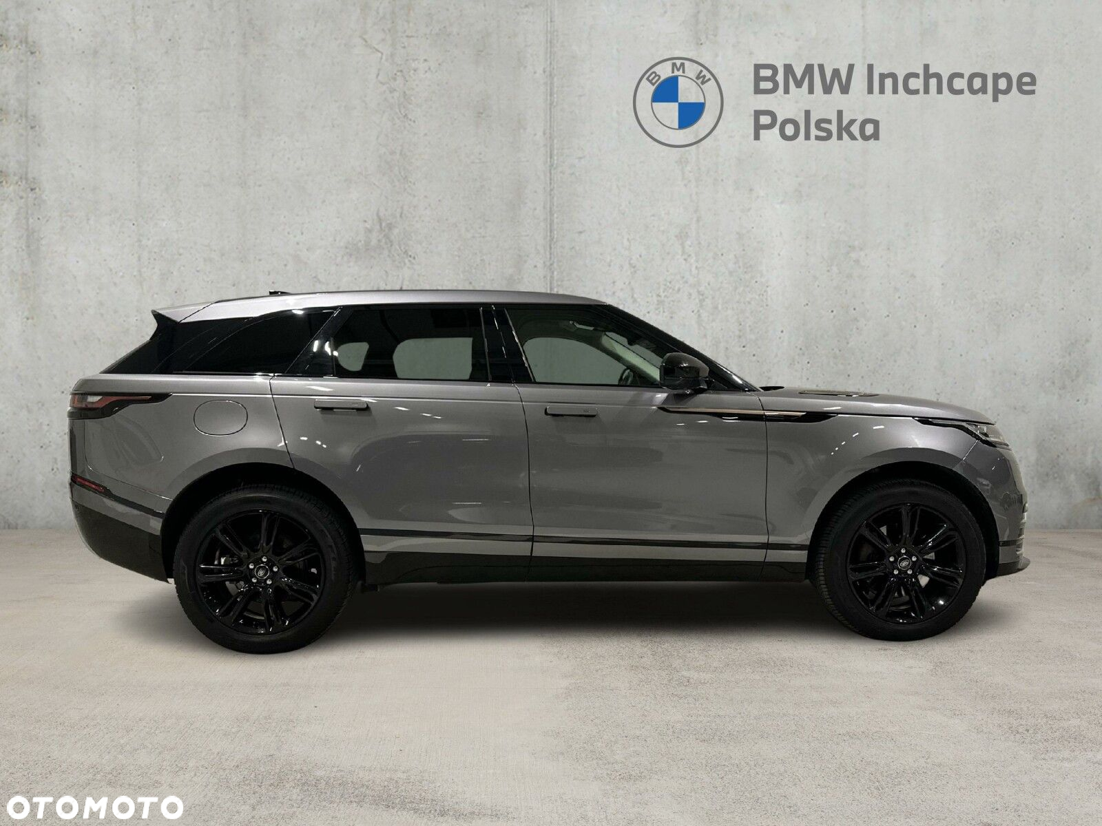 Land Rover Range Rover Velar - 6