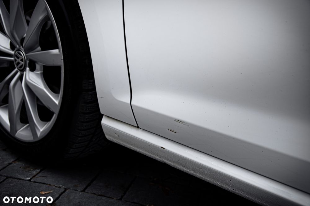 Volkswagen Golf 1.5 TSI BMT Evo Highline DSG - 24