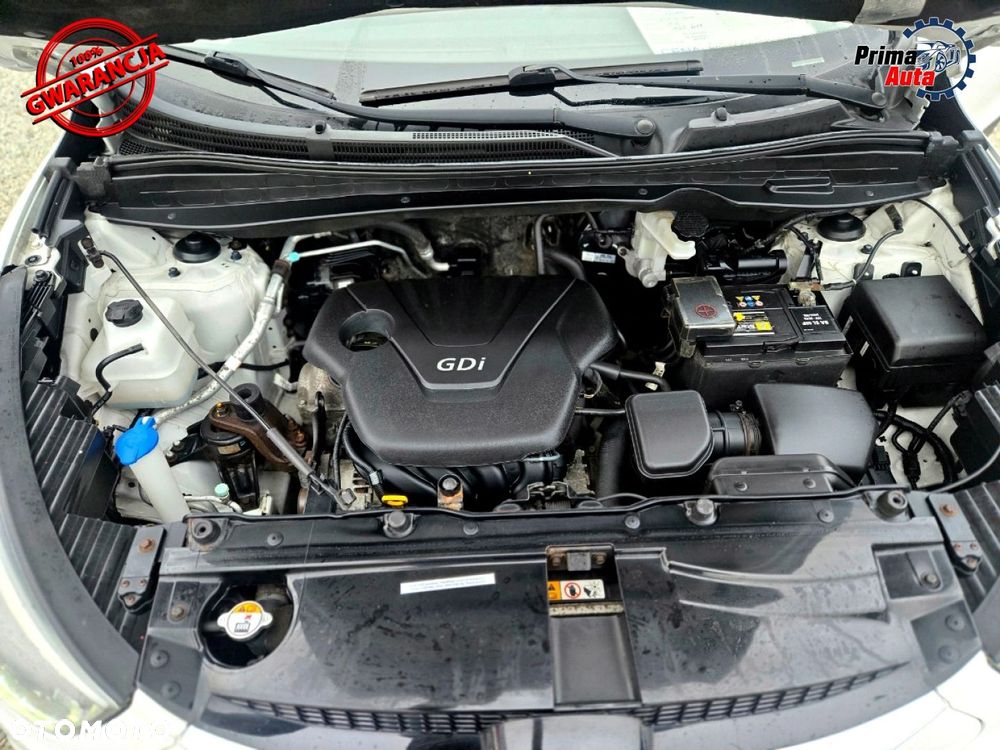 Hyundai ix35 1.6 GDI Comfort 2WD - 31