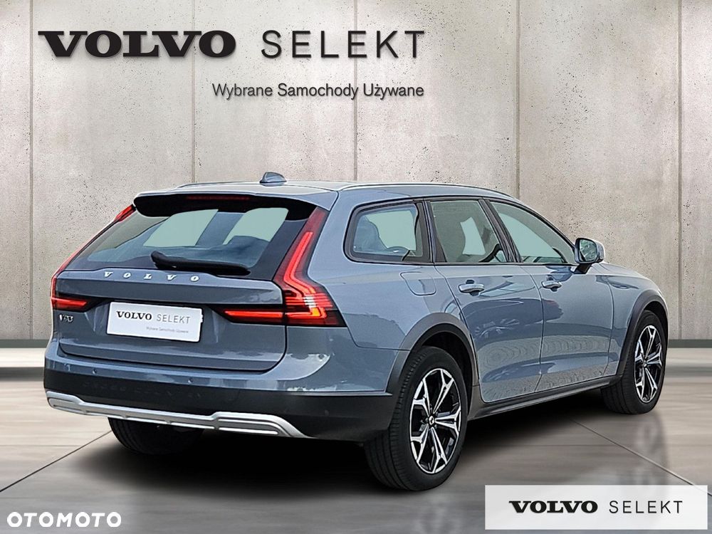 Volvo V90 Cross Country B5 D AWD Geartronic Pro - 6