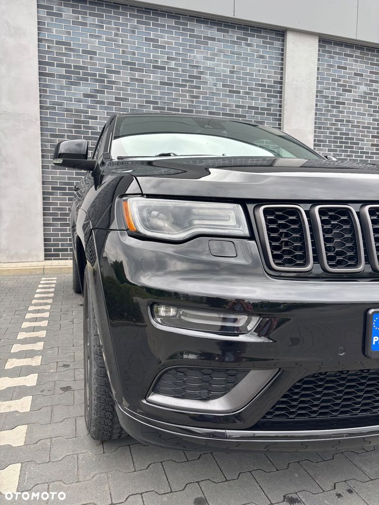 Jeep Grand Cherokee - 3