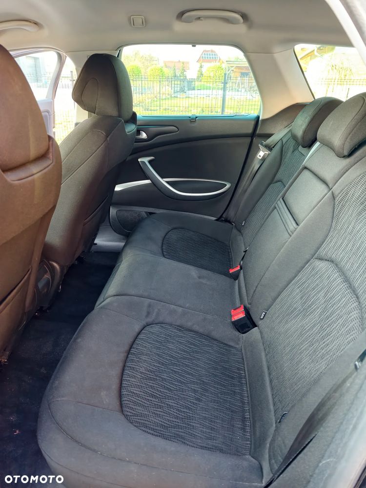 Citroën C5 2.0 HDi Confort - 13