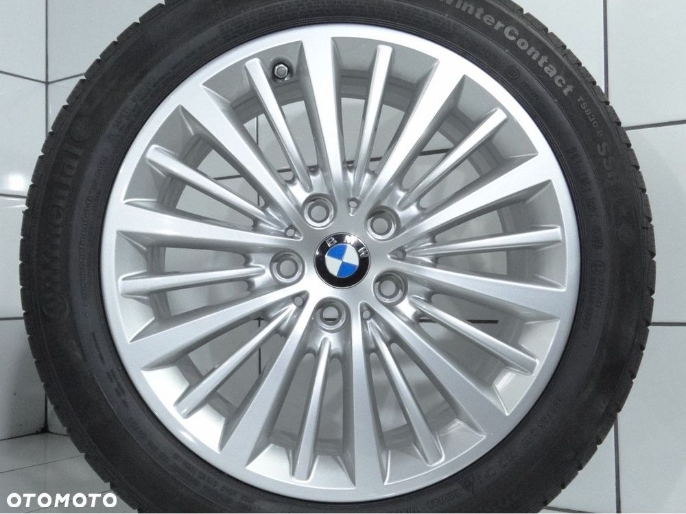 Koła zimowe BMW  17" BMW 2 F45 ACTIVE F46 GRAN - 5