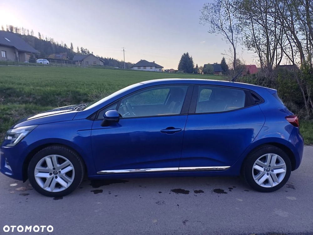 Renault Clio TCe 100 BUSINESS EDITION - 2