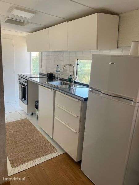 Casa pre fabricada para alugar ao ano - Grande imagem: 4/12