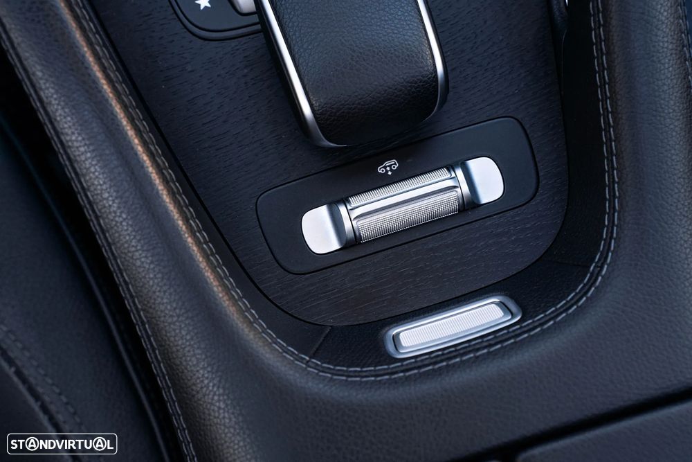 Mercedes-Benz GLE 350 de Coupé 4Matic - 49