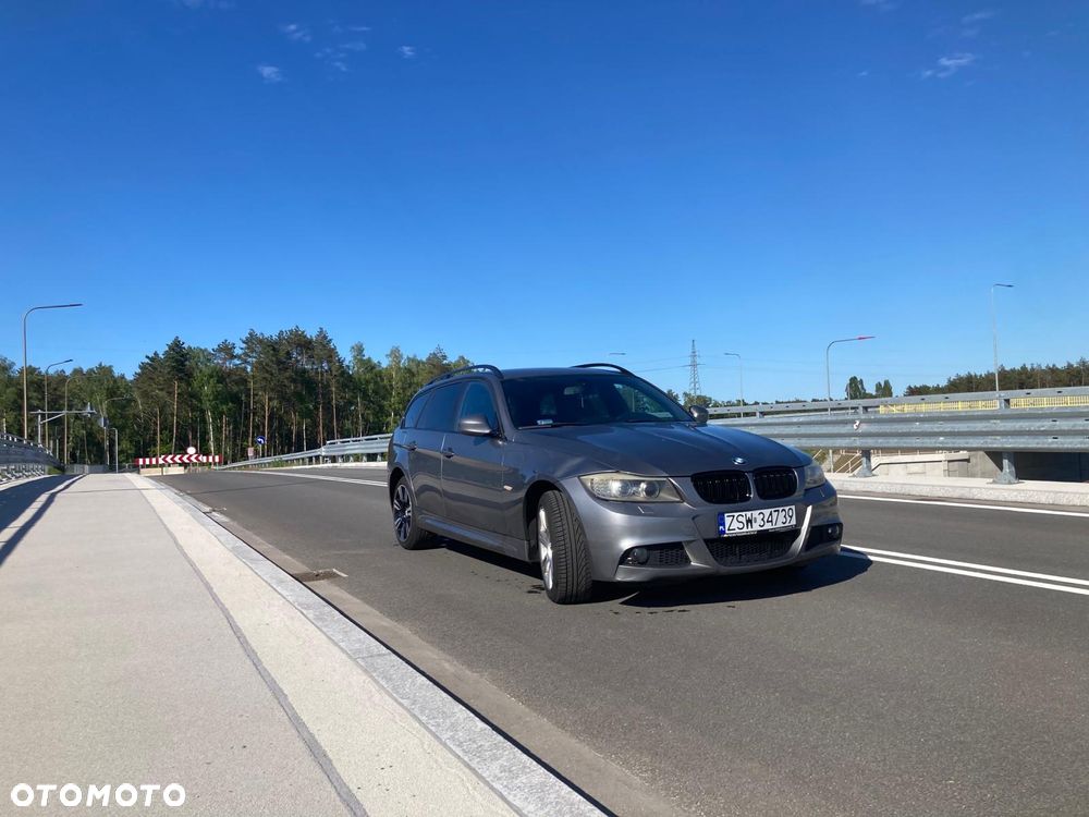 BMW Seria 3 - 3
