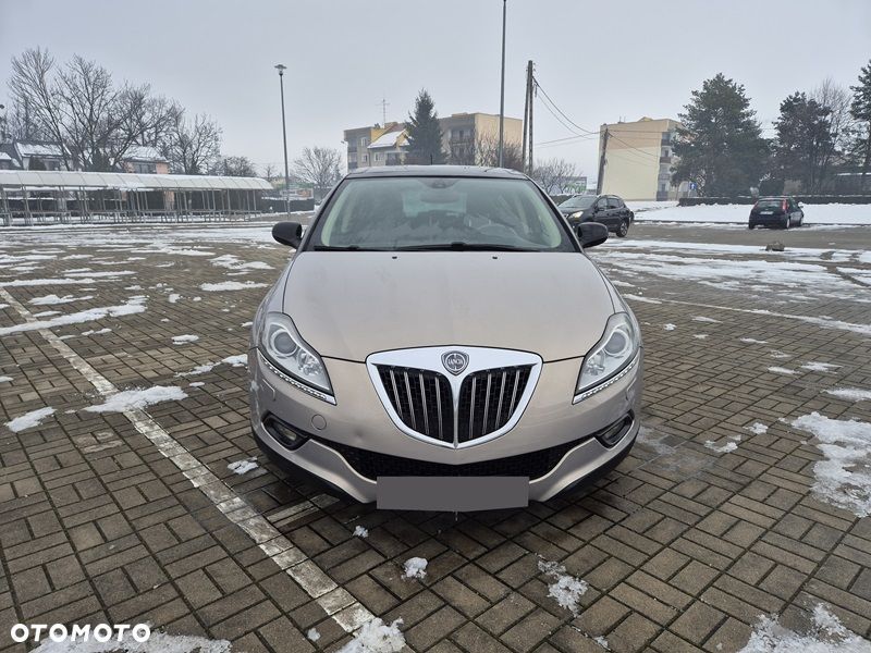 Lancia Delta 1.6 MultiJet 16v Gold - 6