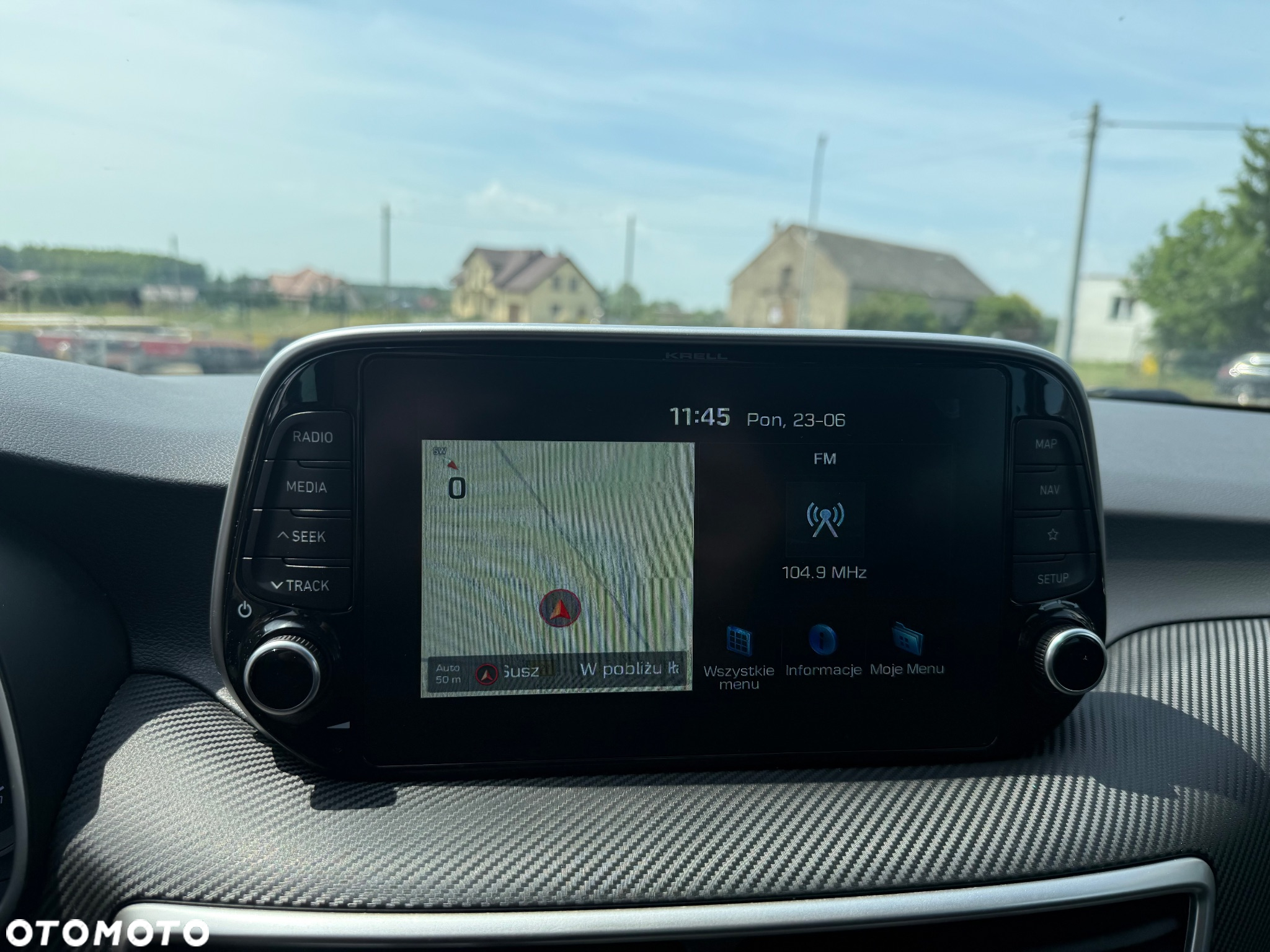 Hyundai Tucson 1.6 GDi 2WD Style - 22