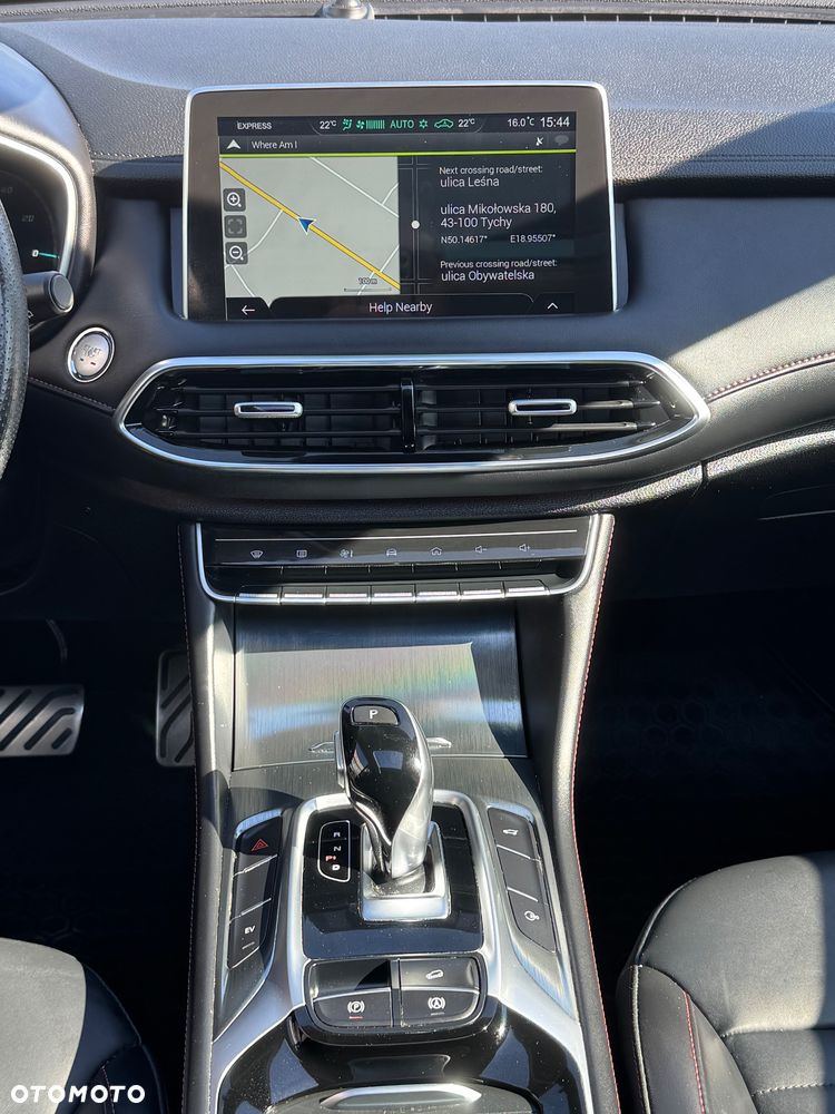 MG EHS 1.5T-GDI Luxury - 24